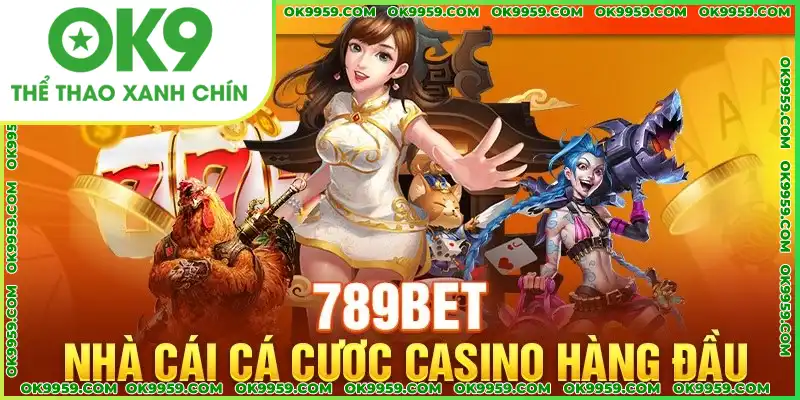 789BET là thương hiệu khẳng định sự uy tín 789BET là thương hiệu khẳng định sự uy tín