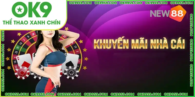 NEW88 cập nhật vô vàn khuyến mãi vip cho thành viên NEW88 cập nhật vô vàn khuyến mãi vip cho thành viên